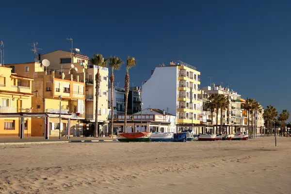 Platja de la Paella
