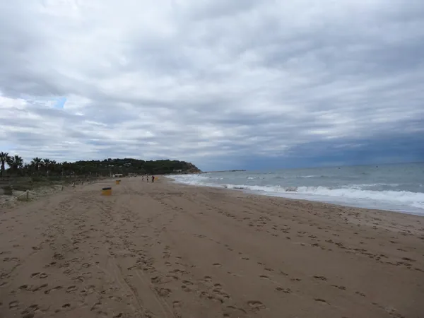 Platja de Clarà