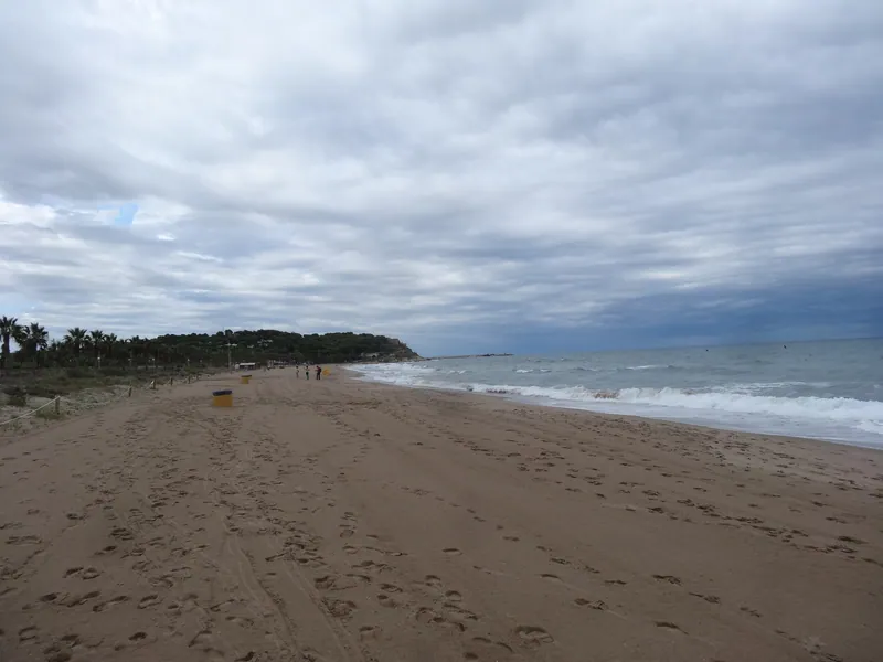 Platja de Clarà