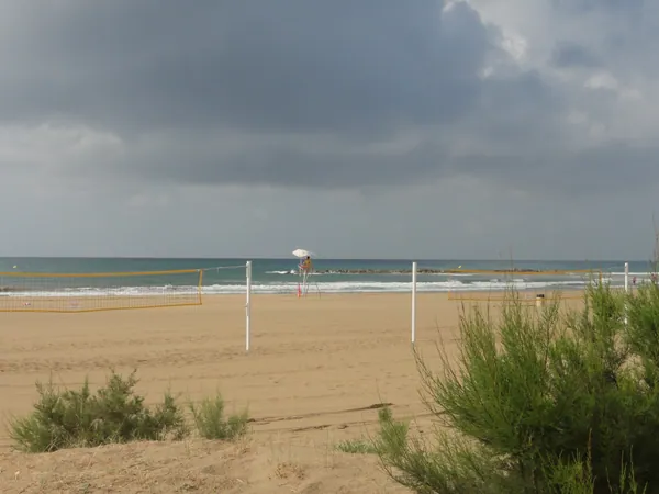 Platja de Cubelles