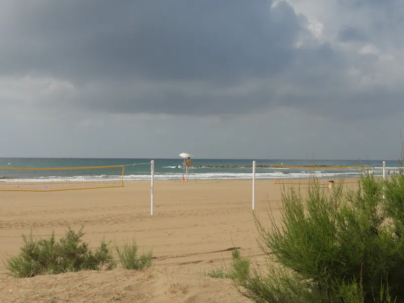 Platja de Cubelles