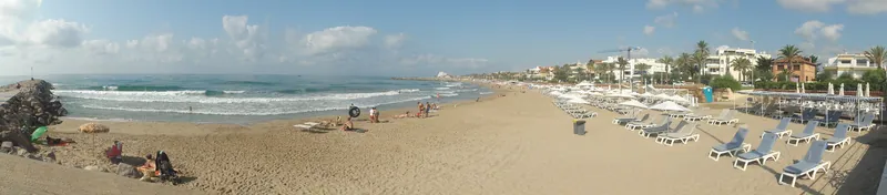 Platja de l'Estanyol