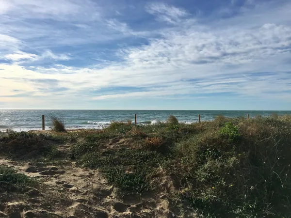 Platja De Gava