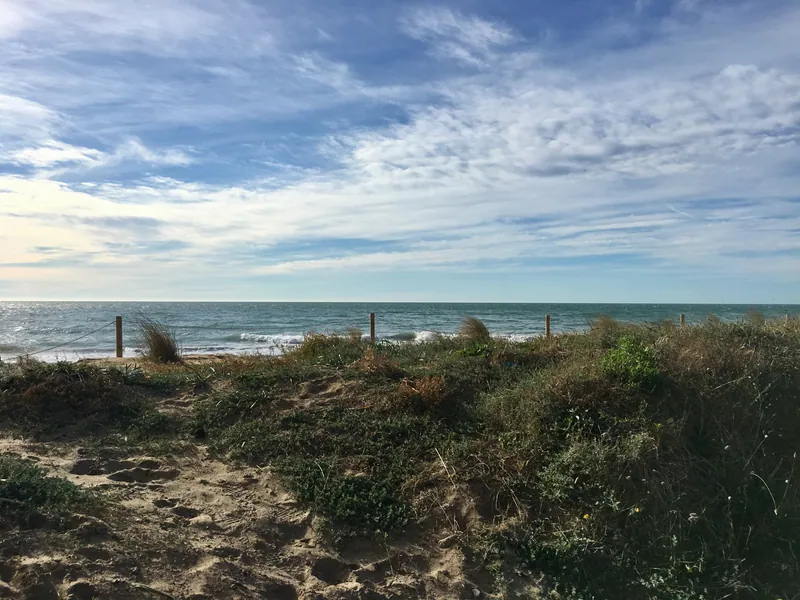 Platja De Gava