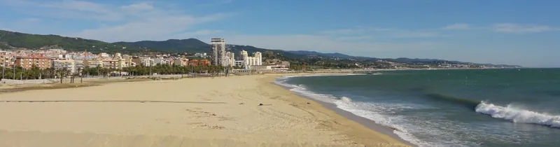 Platja Del Varador