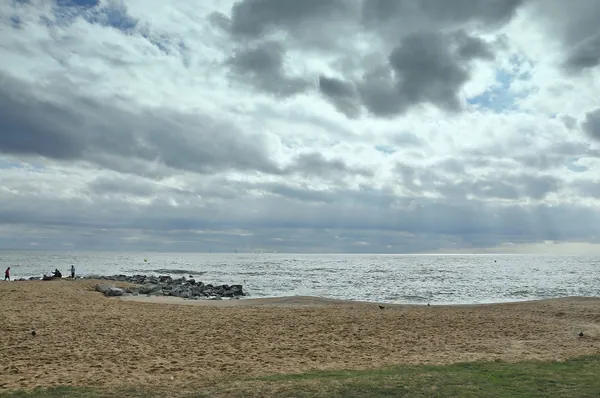 Platja dels Tres Micos