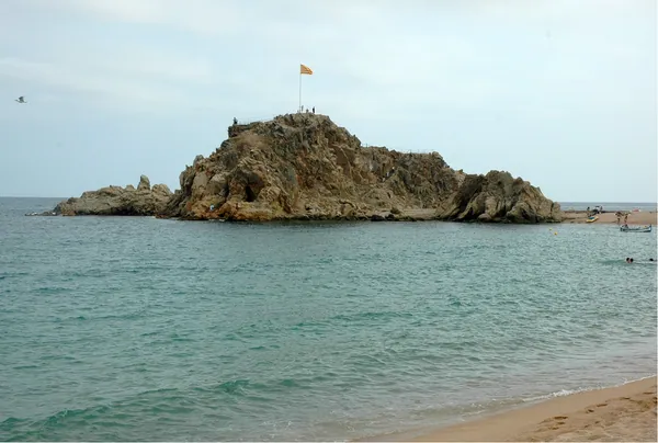 Platja De Blanes