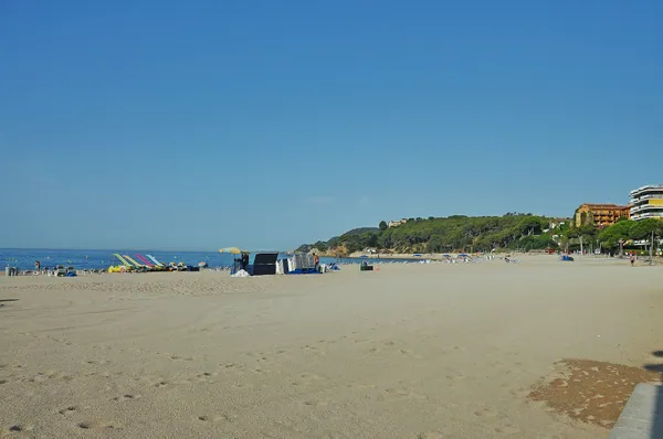 Playa de Fenals