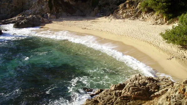 Platja de les Torretes
