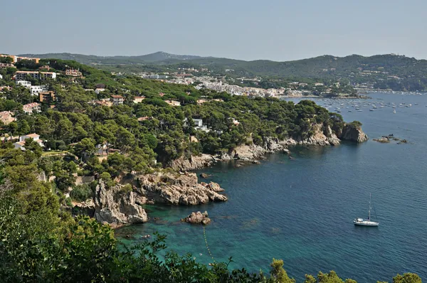 platja del Golfet