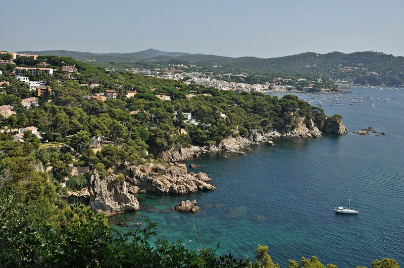 platja del Golfet