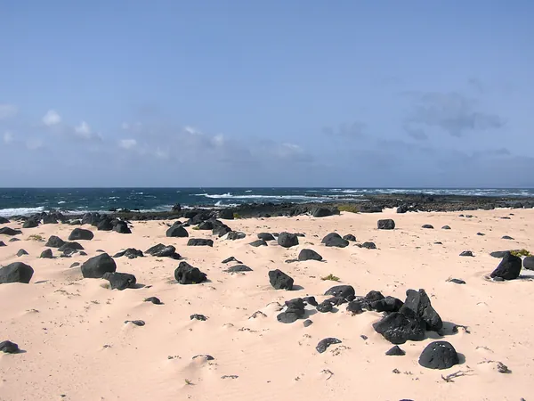 Playa Punta Blanca
