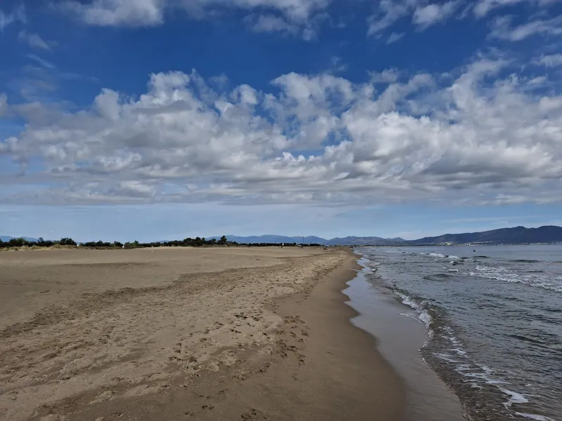 Xiringuito Tropic Beach