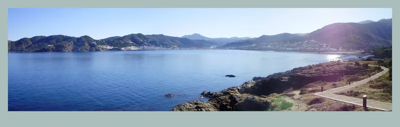 Platja de la Ribera