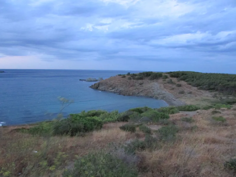 Platja de Grifeu