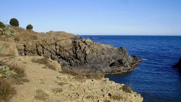 Platja del Morts