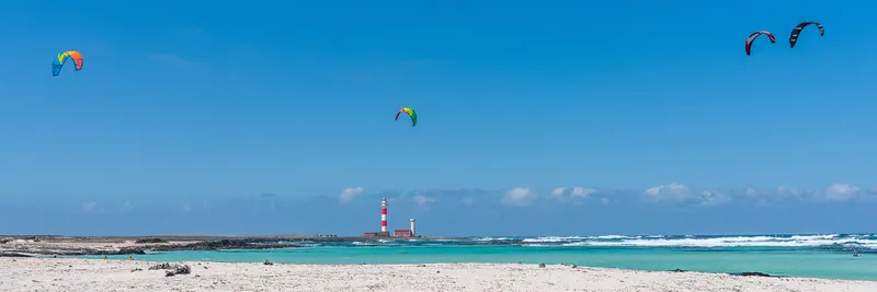 Playa El Río