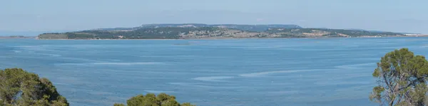 Plage de la Vieille Nouvelle