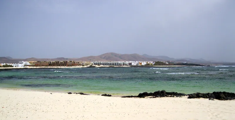 Playa Chica
