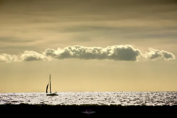 Plage de l'Huveaune