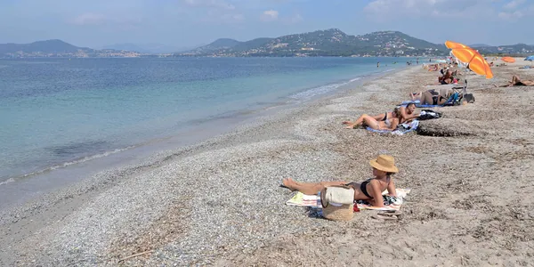 Plage des Pesquiers