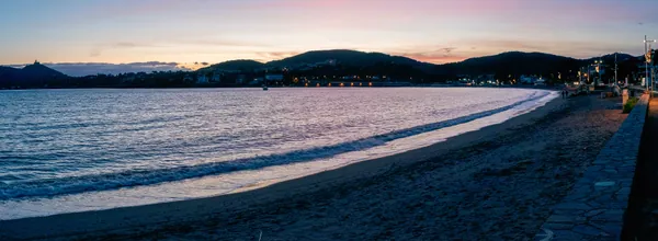 Plage d'Agay