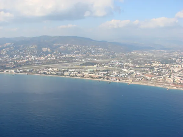 Plage de la Bocca
