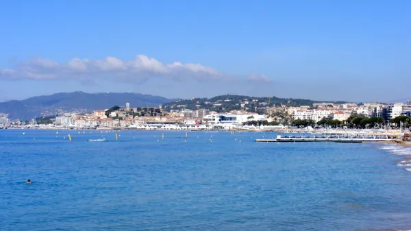 Plage Gazagnaire