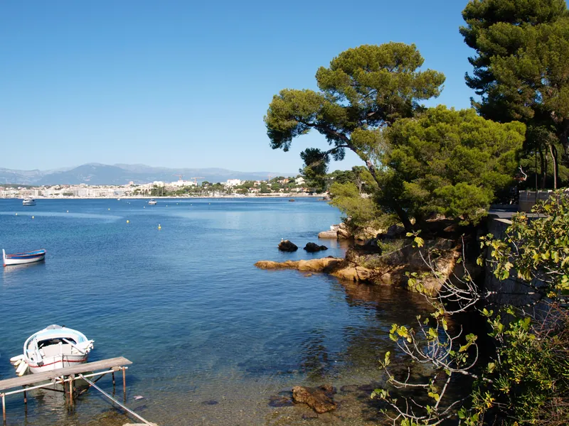 Plage des Ondes
