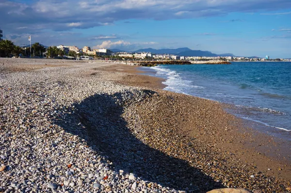 Plage de l'Hippodrome