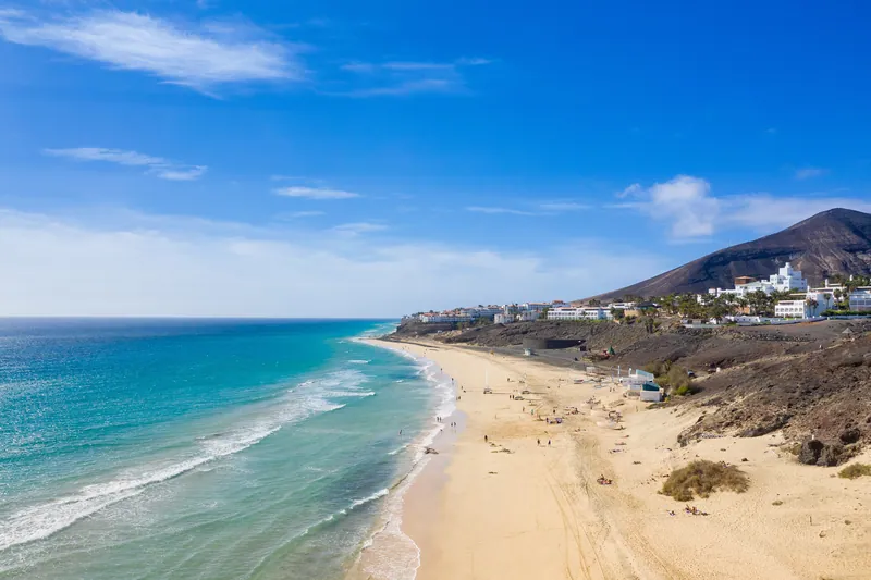 Playa de Esquinzo
