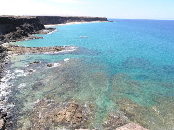Playa del Aguila