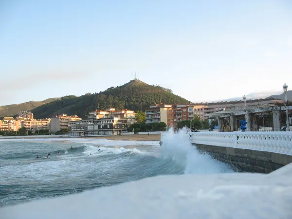 Playa de Brazomar