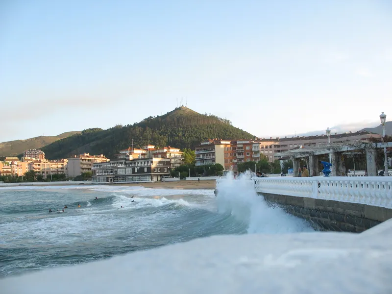 Playa de Brazomar