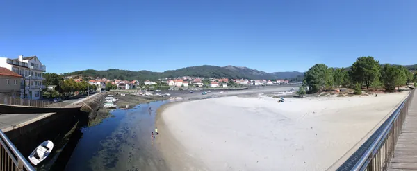 Playa Esteiro