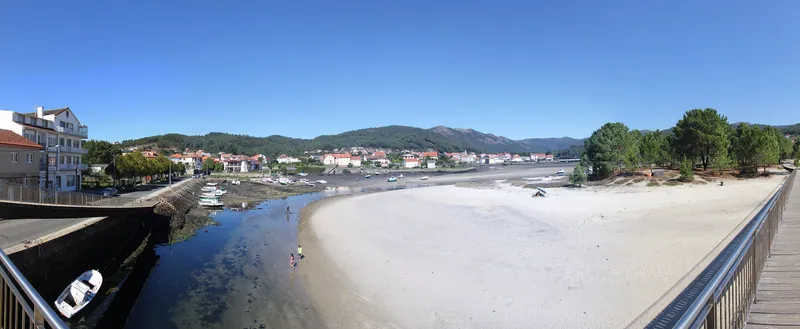 Playa Esteiro