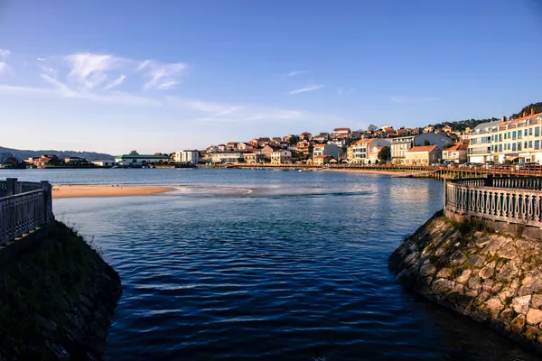 Praia de Vilariño