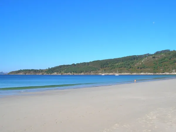 Playa de Viñó