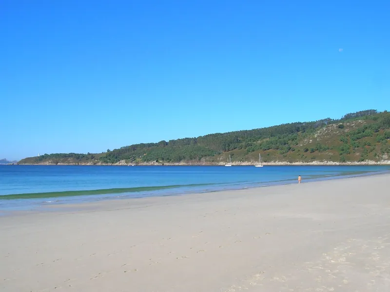 Playa de Viñó
