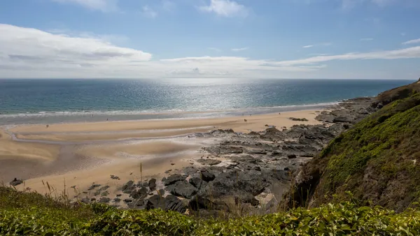 Grande Plage