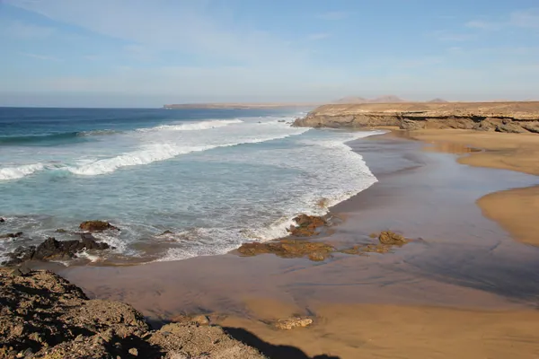 Playa de Jarubio
