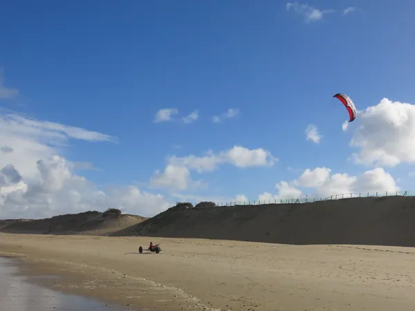 Plage de la Piste