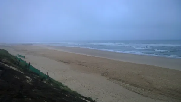 Plage des Ailes