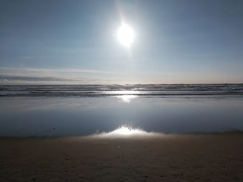 Plage Du Truc Vert