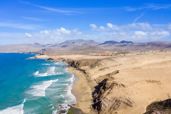 Playa del Viejo Reyes