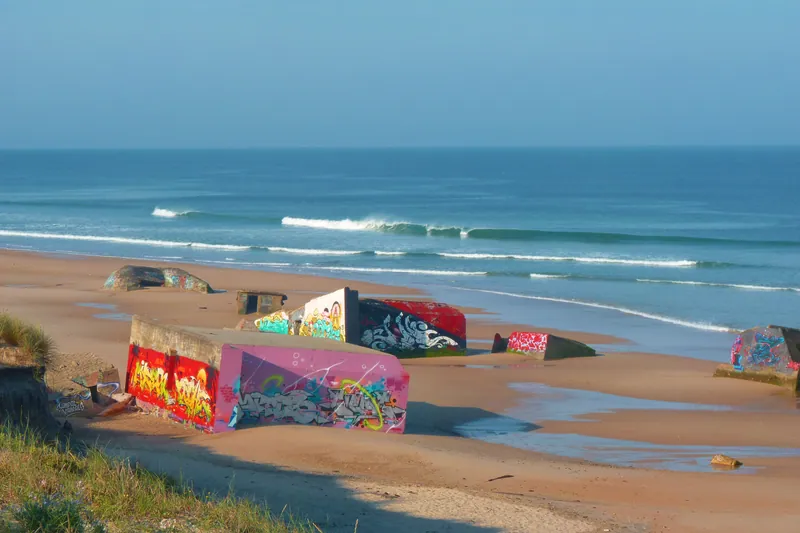 Plage Gurp