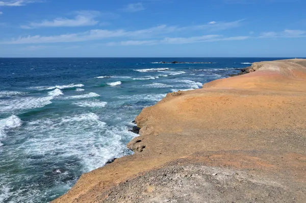 Playa de la Turbia