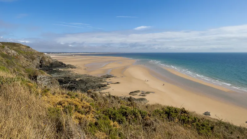 Grande Plage