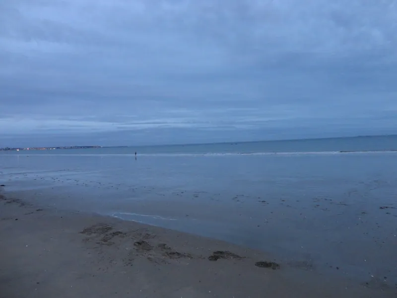Plage de la Baule