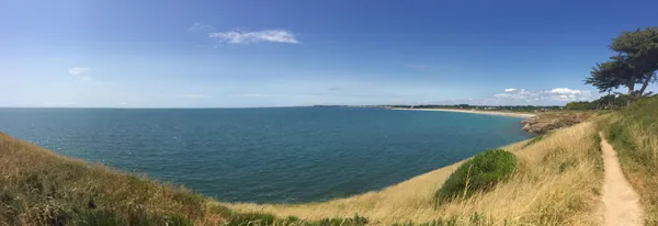 Plage des Govelins